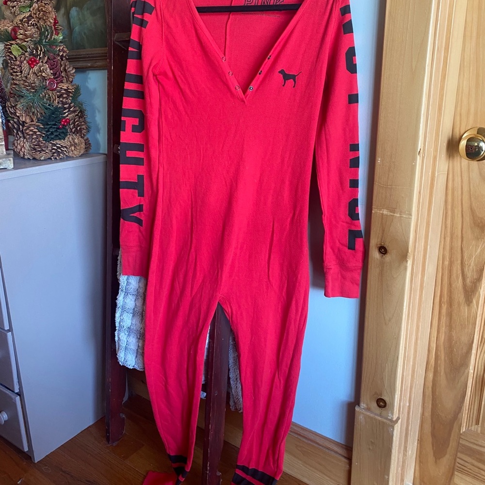 Victoria Secret Onesie